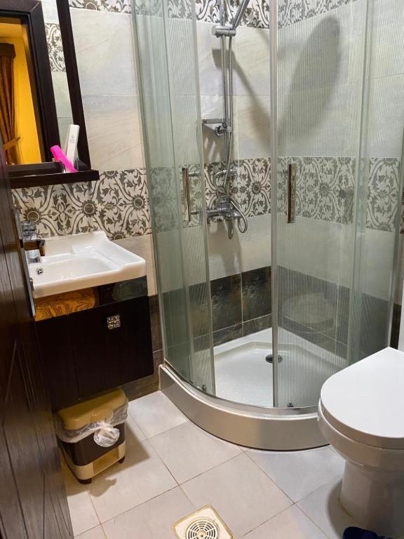Durrat Hira Aparthotel Jidda Exteriör bild